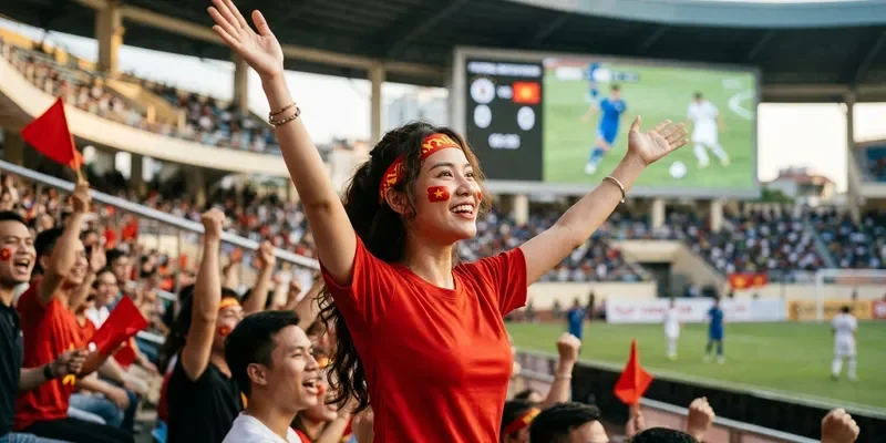 KQBD cập nhật tỷ số trận cầu hôm nay