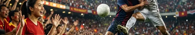 Lịch sử đối đầu giữa Argentina và Ai Cập